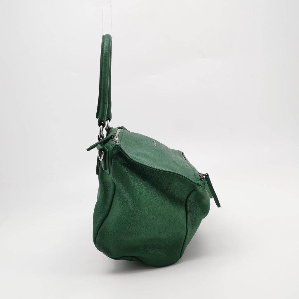 Givenchy Pandora Medium Green