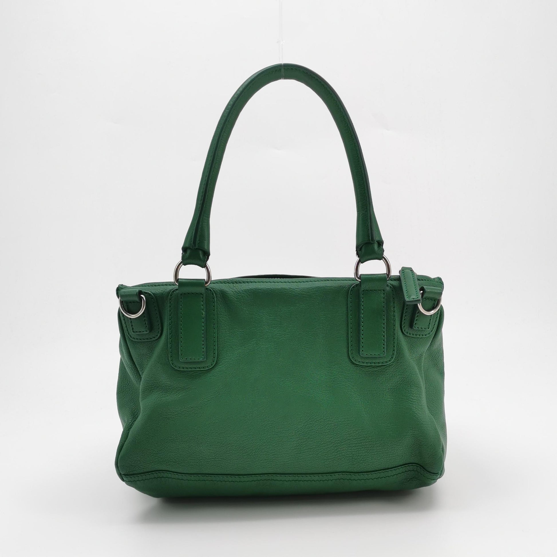 Givenchy Pandora Medium Green