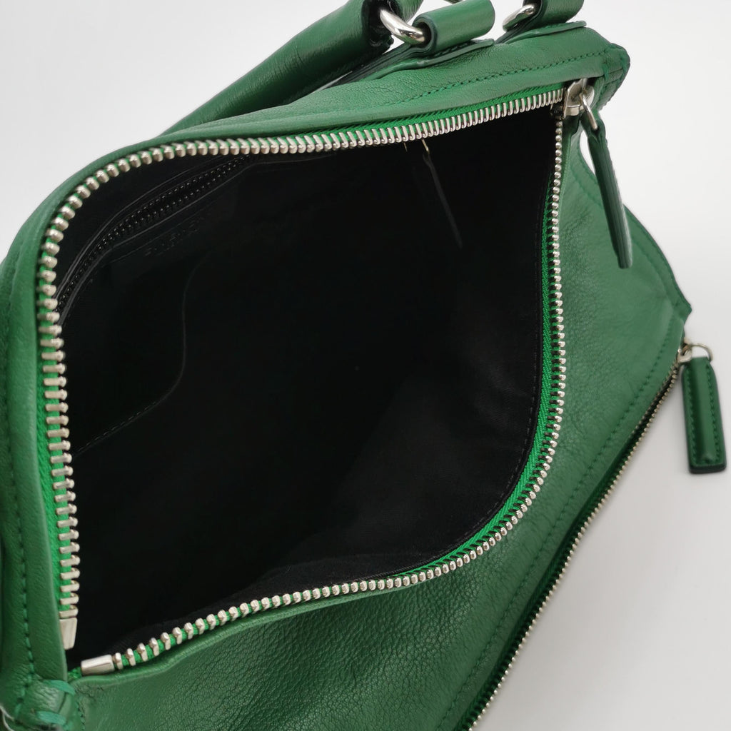 Givenchy Pandora Medium Green