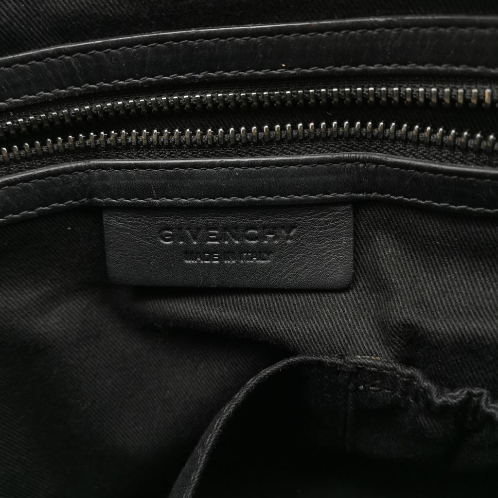 Givenchy Pandora Medium Green