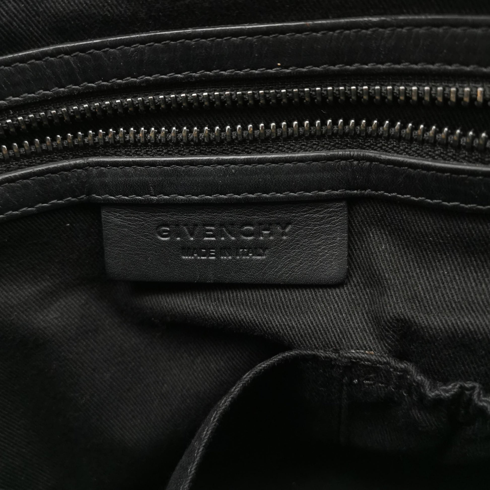 Givenchy Pandora Medium Green