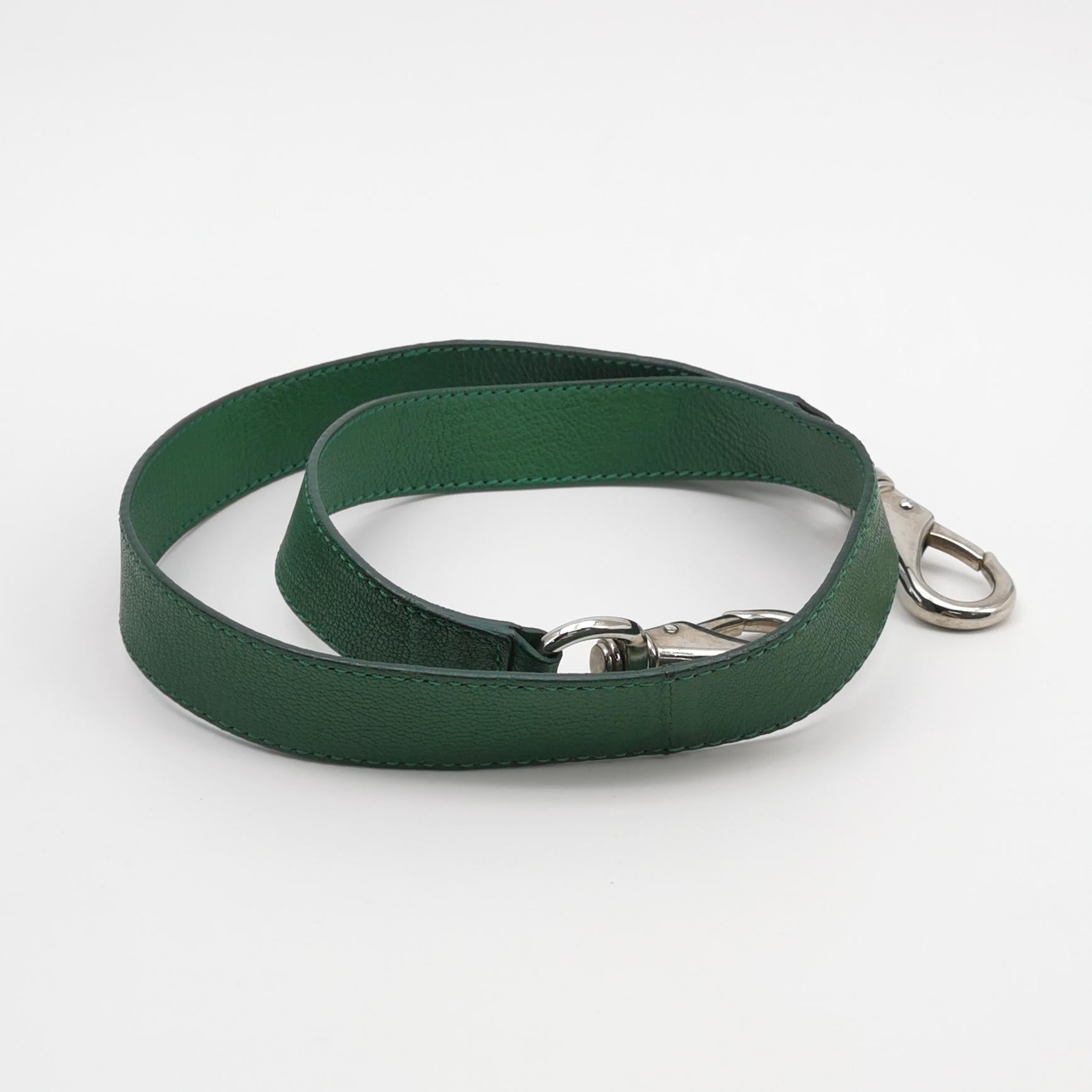Givenchy Pandora Medium Green