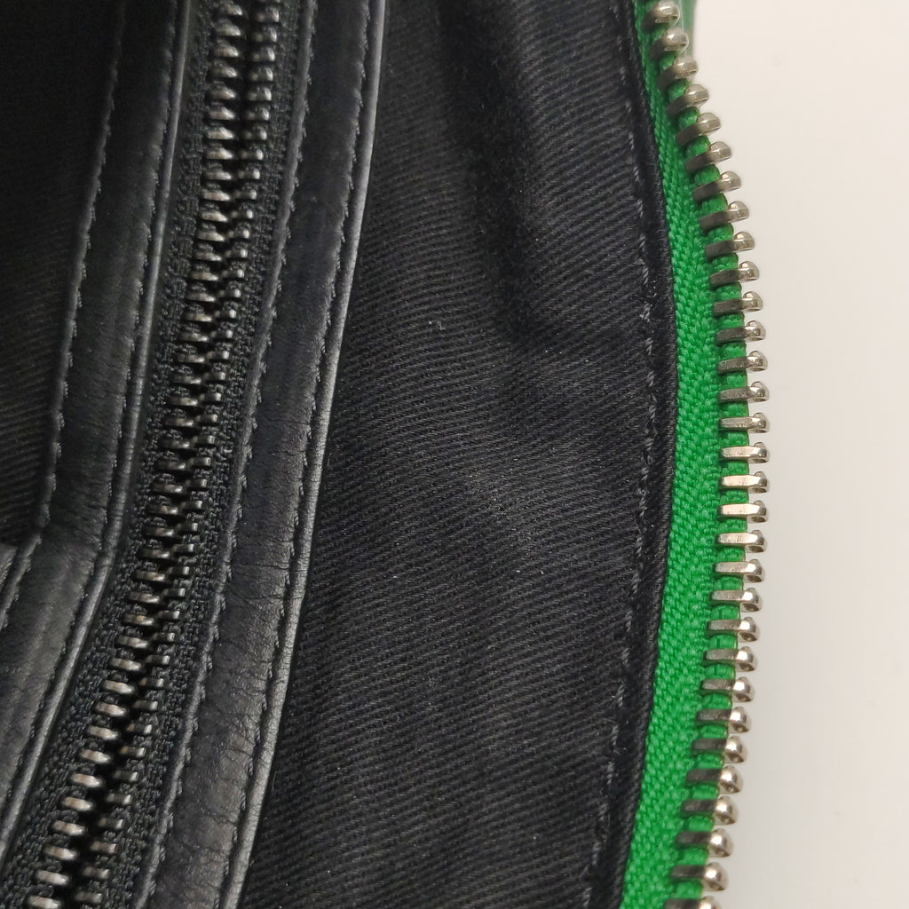 Givenchy Pandora Medium Green