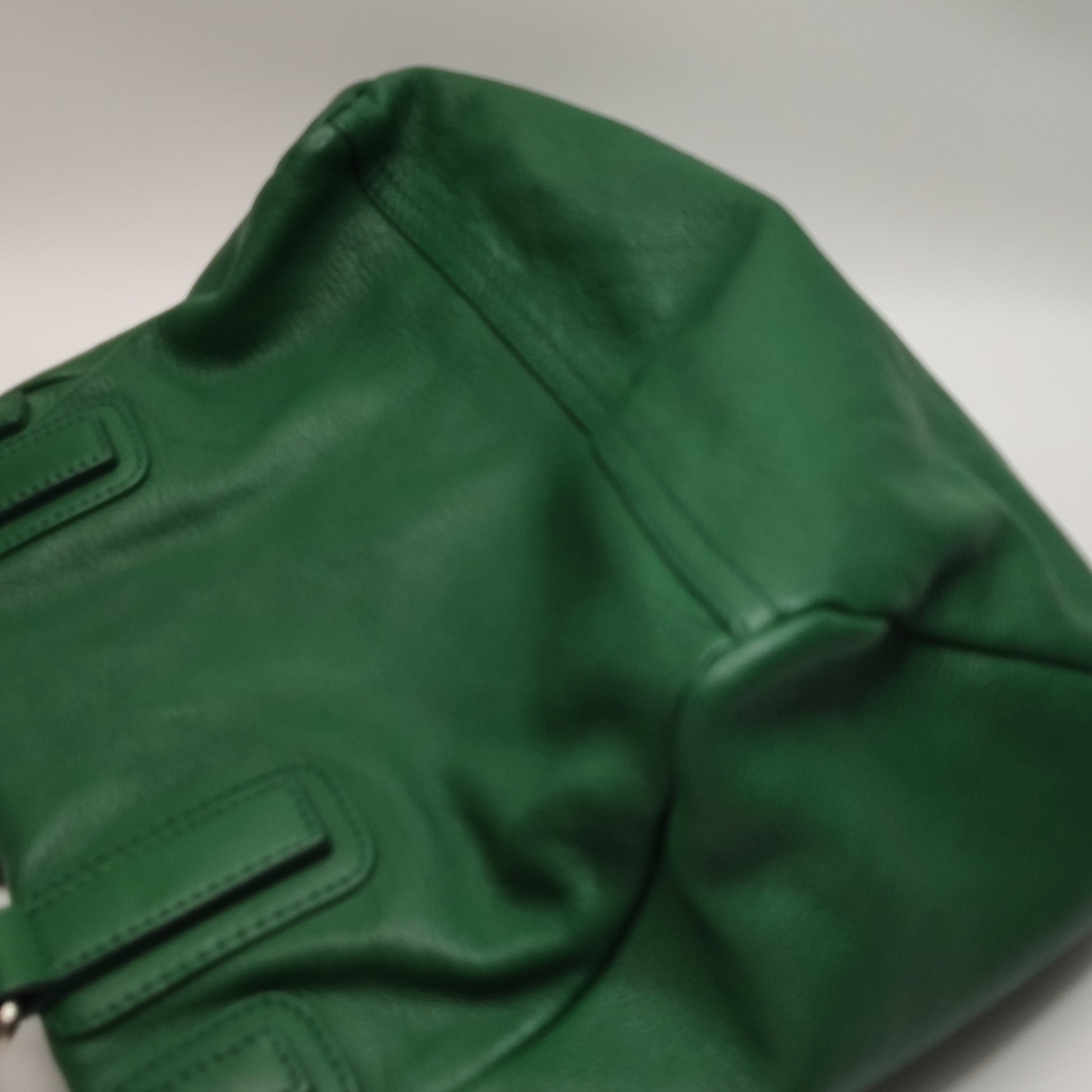 Givenchy Pandora Medium Green