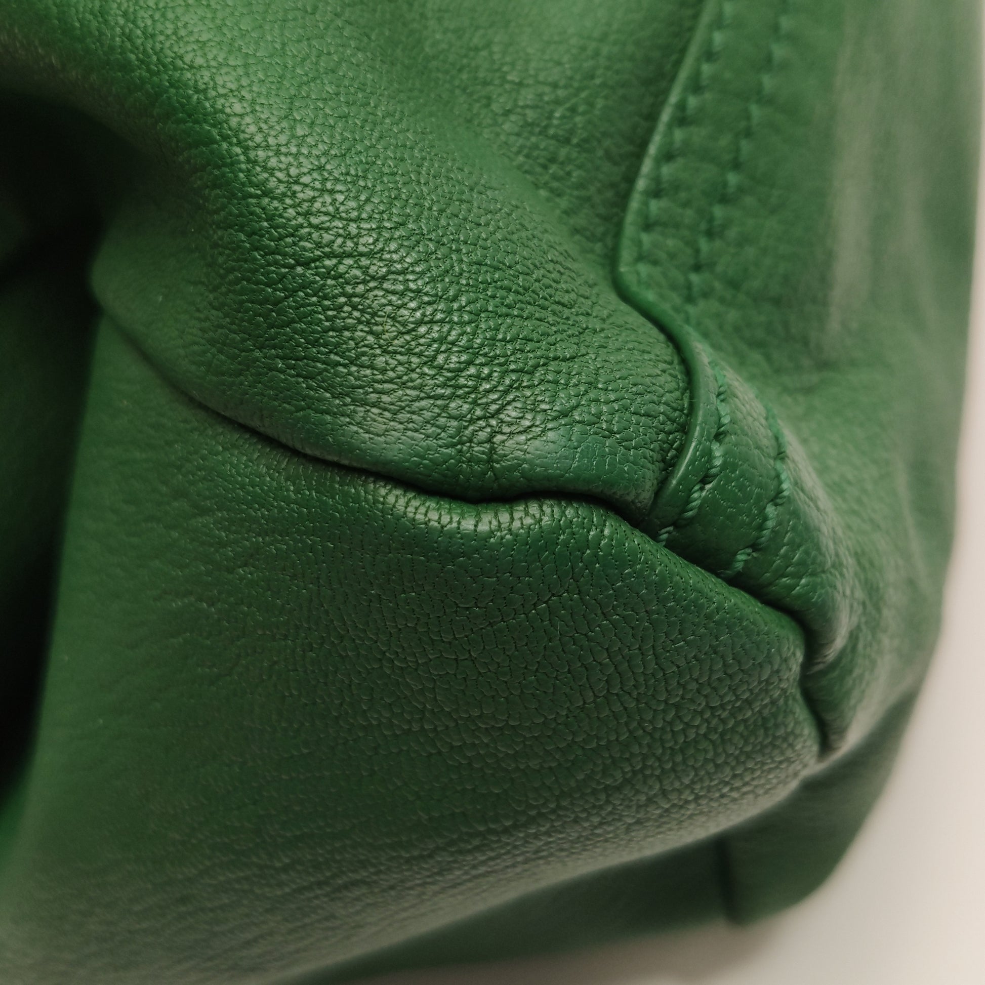 Givenchy Pandora Medium Green