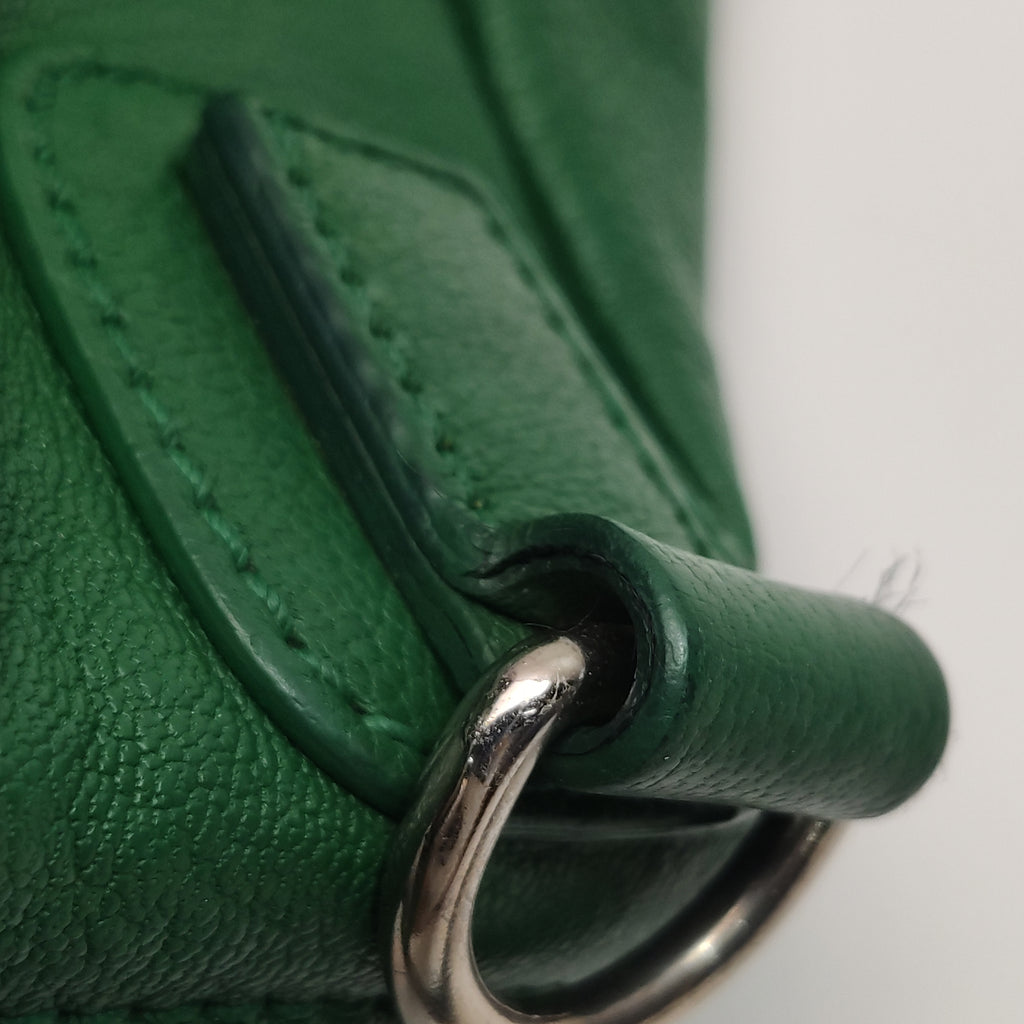 Givenchy Pandora Medium Green