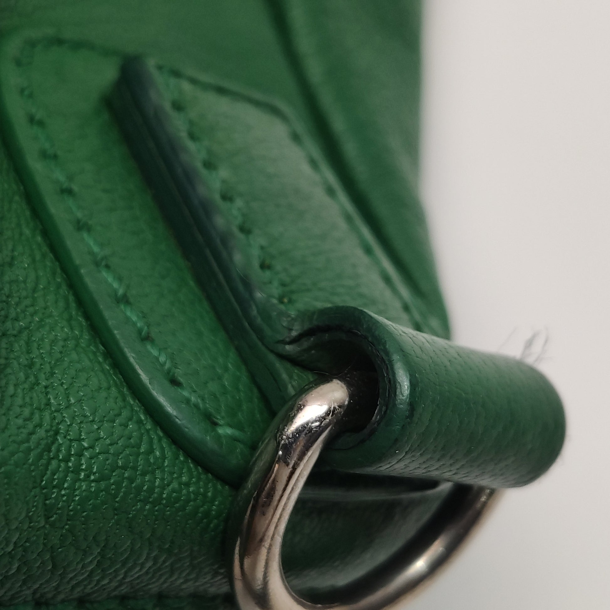 Givenchy Pandora Medium Green