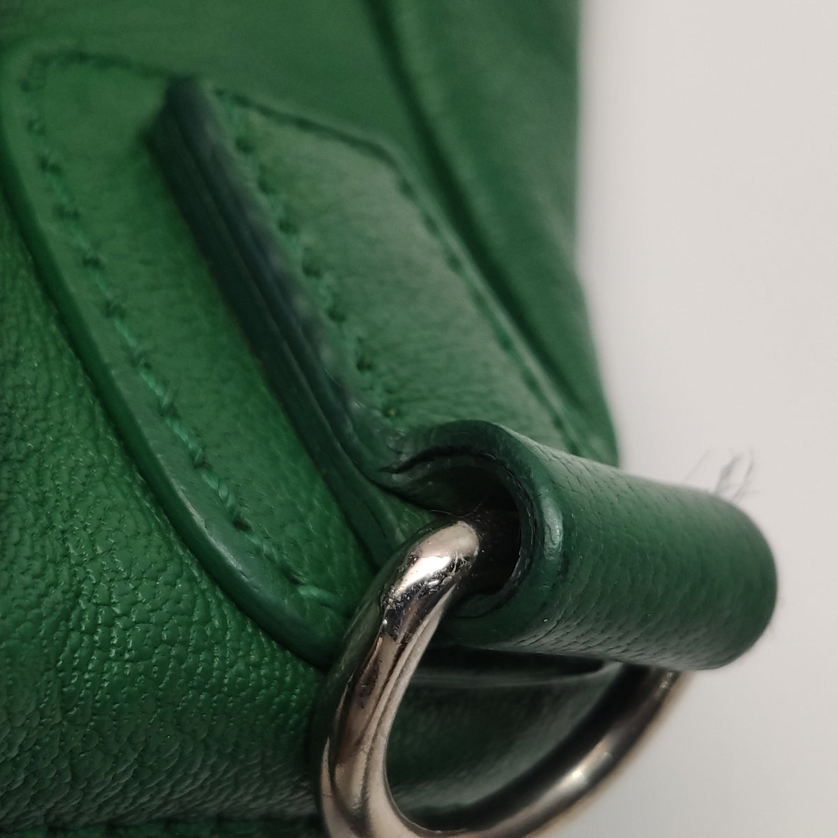 Givenchy Pandora Medium Green