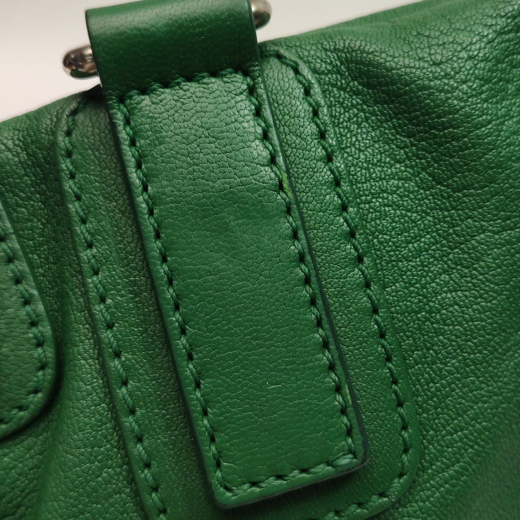 Givenchy Pandora Medium Green