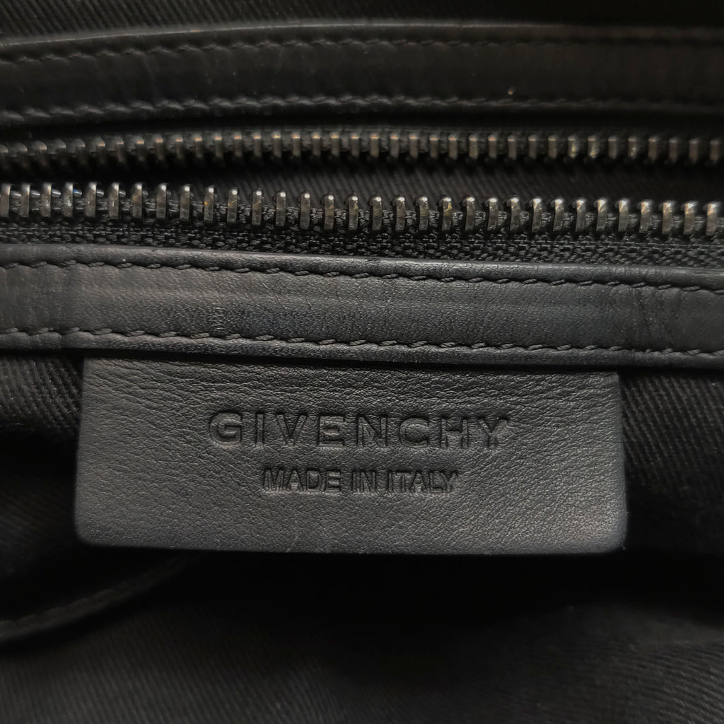 Givenchy Pandora Medium Green