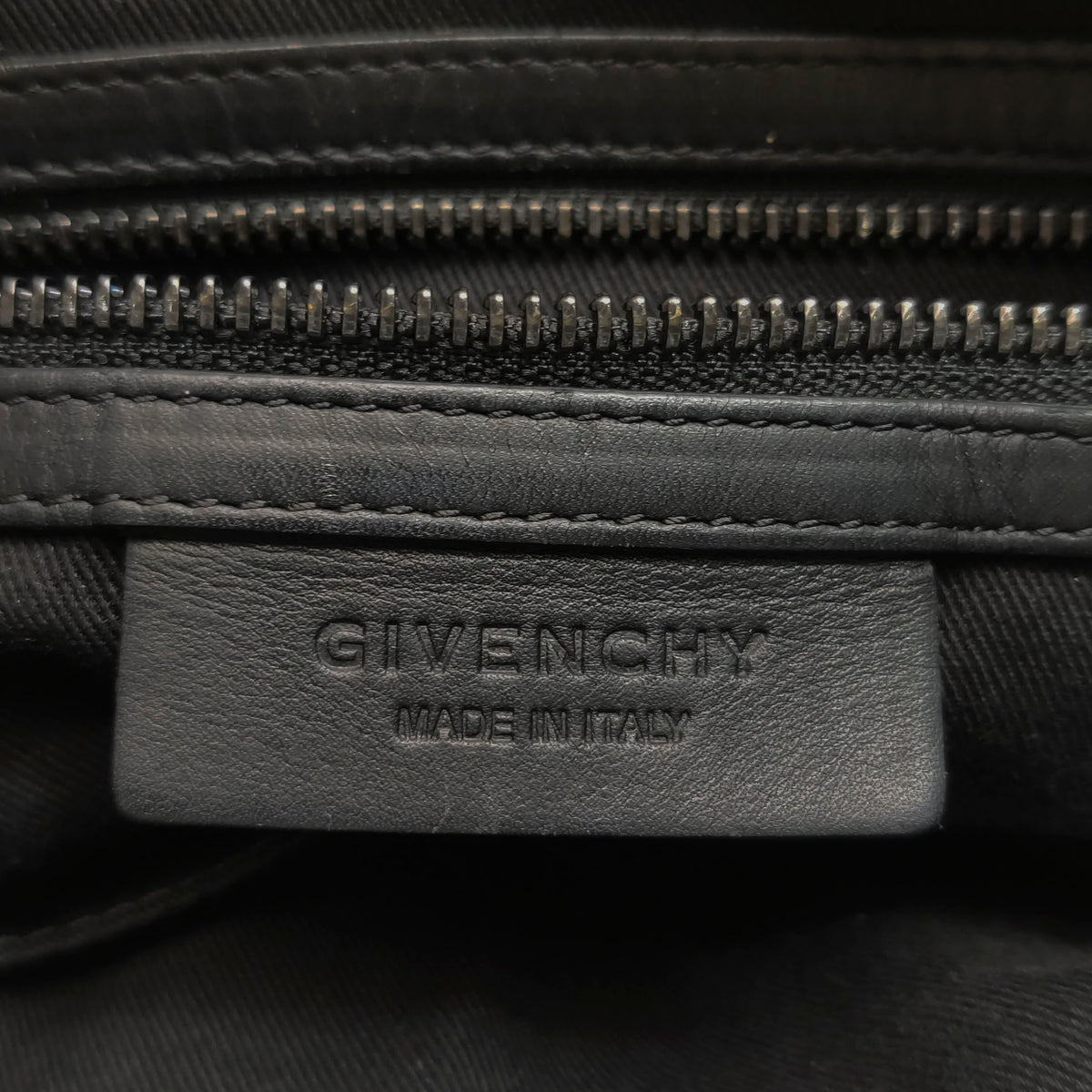 Givenchy Pandora Medium Green