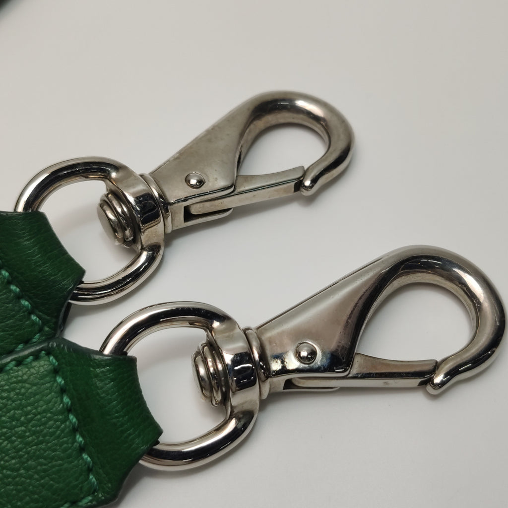 Givenchy Pandora Medium Green