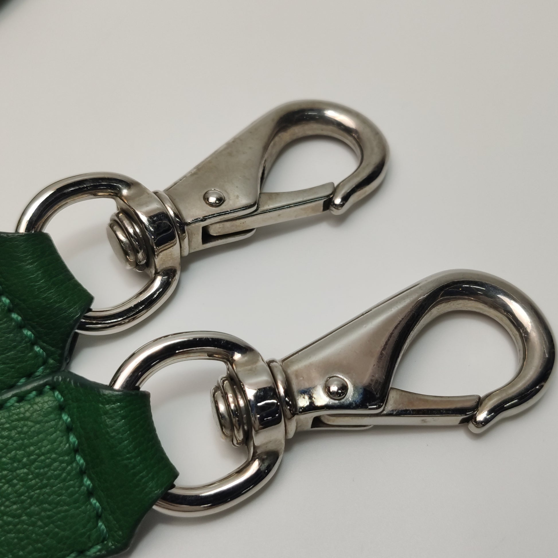Givenchy Pandora Medium Green