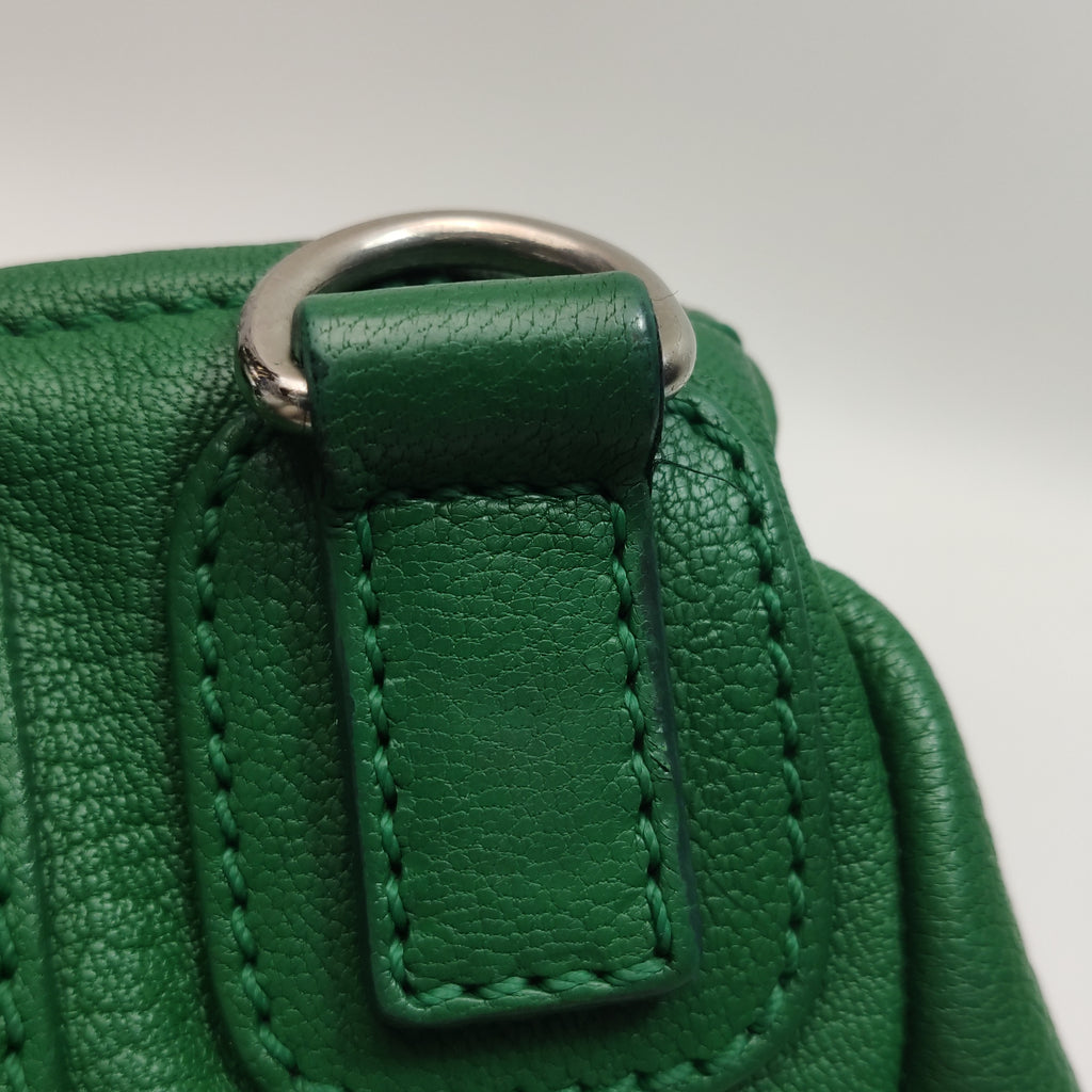 Givenchy Pandora Medium Green