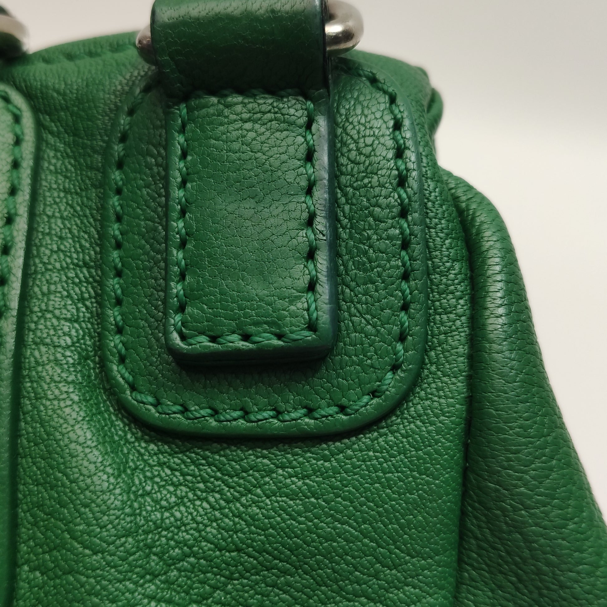 Givenchy Pandora Medium Green