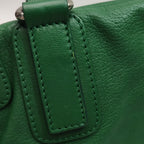 Givenchy Pandora Medium Green