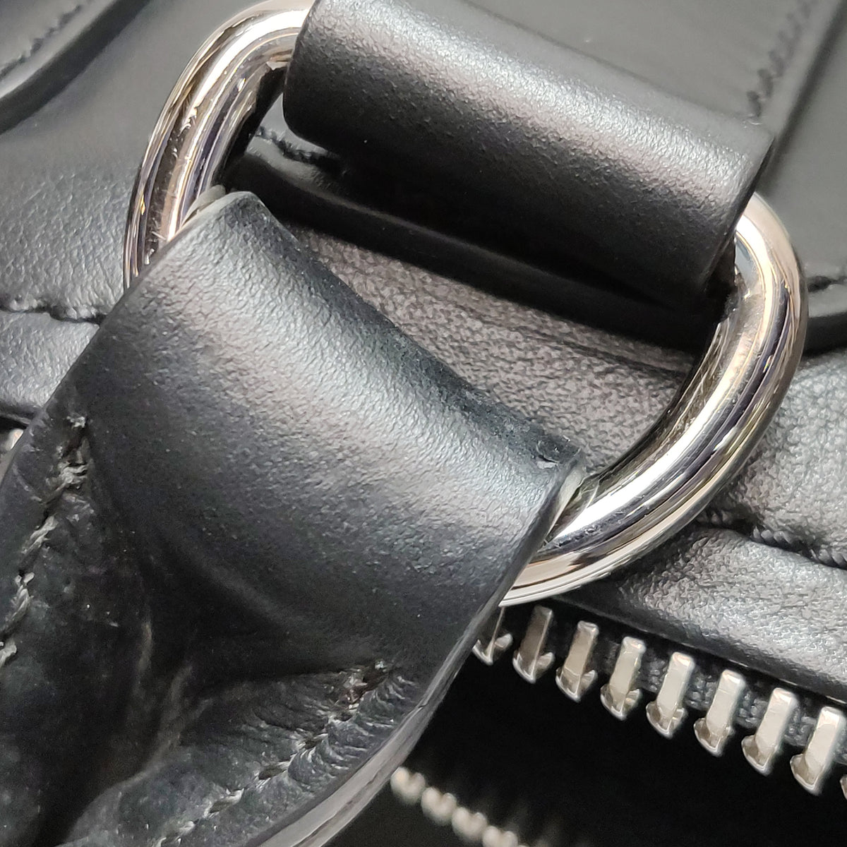 Givenchy Pandora Medium Black