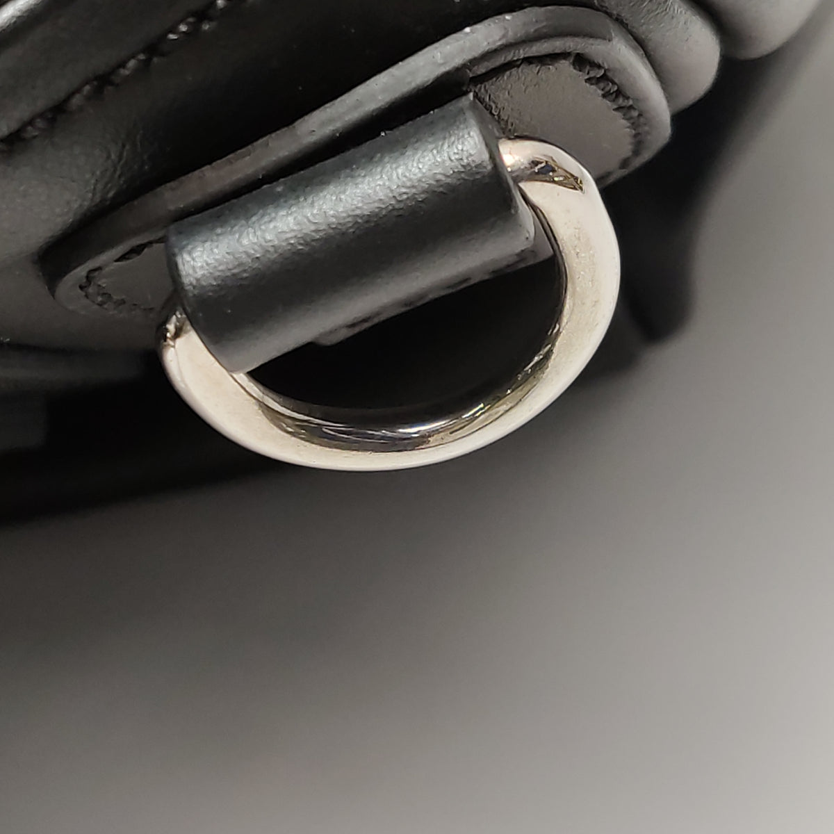 Givenchy Pandora Medium Black