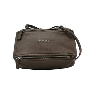 Givenchy Pandora Mini Brown
