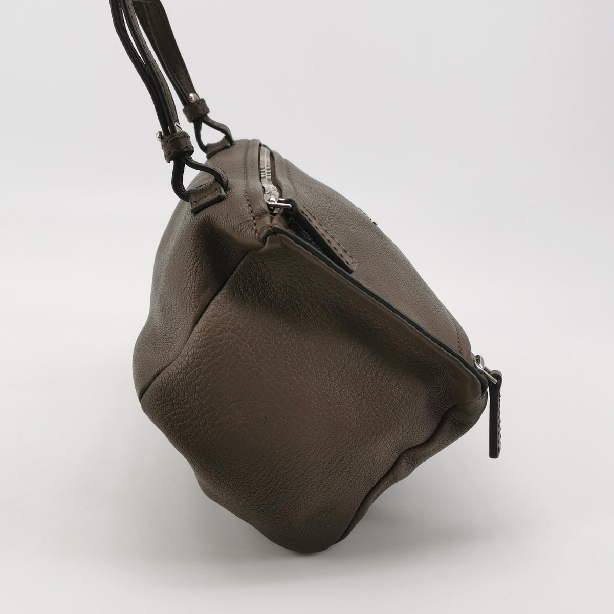 Givenchy Pandora Mini Brown