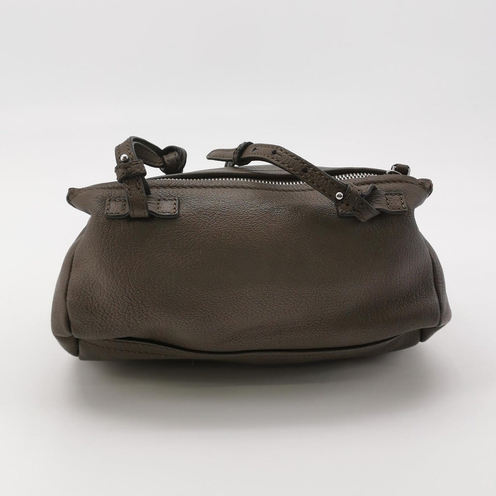 Givenchy Pandora Mini Brown
