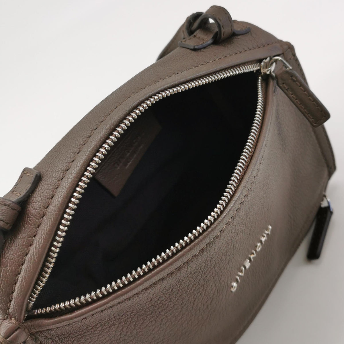 Givenchy Pandora Mini Brown