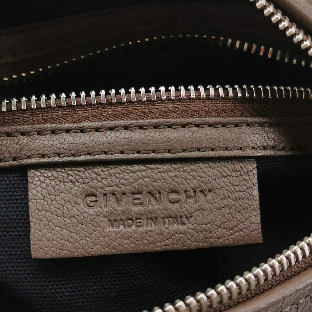 Givenchy Pandora Mini Brown