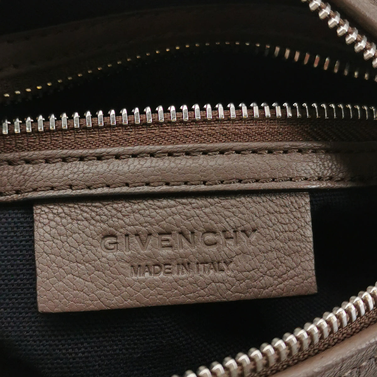 Givenchy Pandora Mini Brown