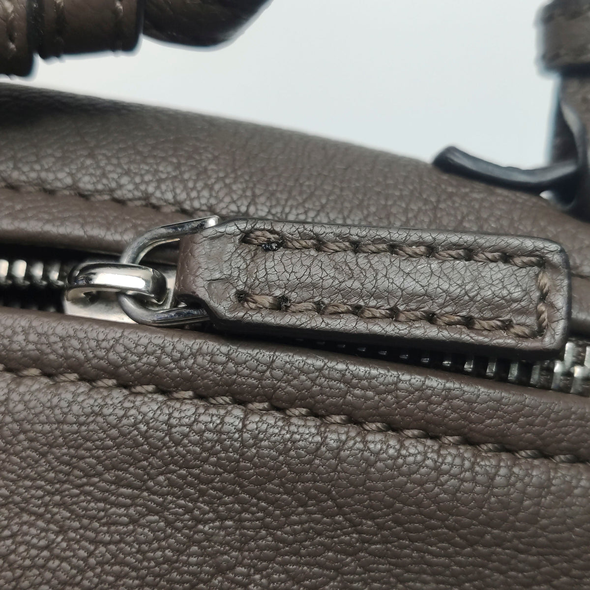 Givenchy Pandora Mini Brown