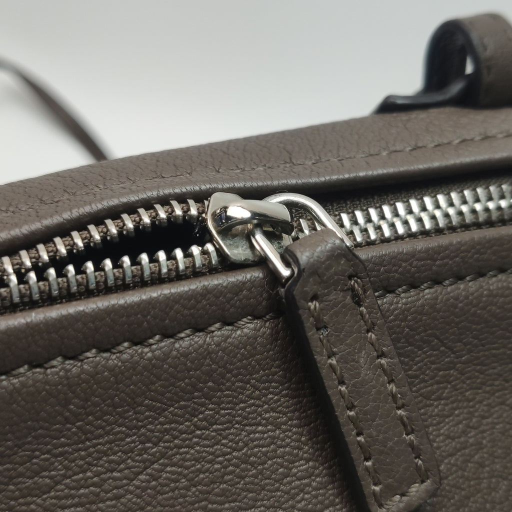 Givenchy Pandora Mini Brown