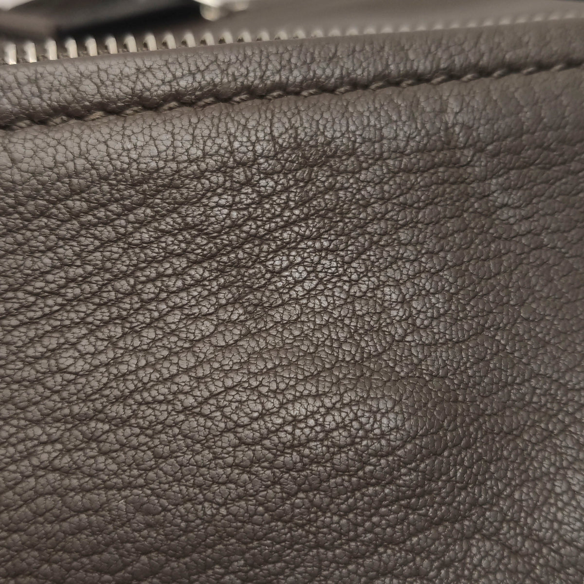 Givenchy Pandora Mini Brown