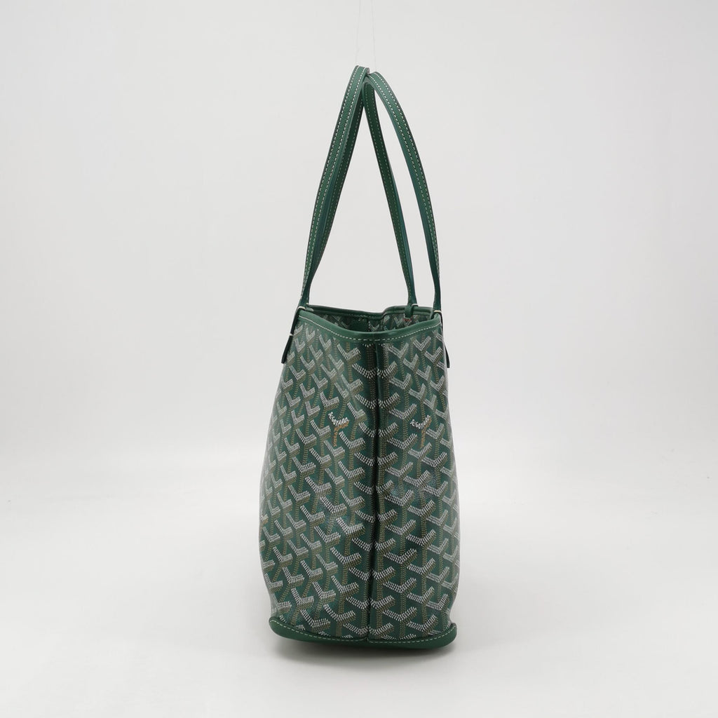 Goyard Artois PM Green