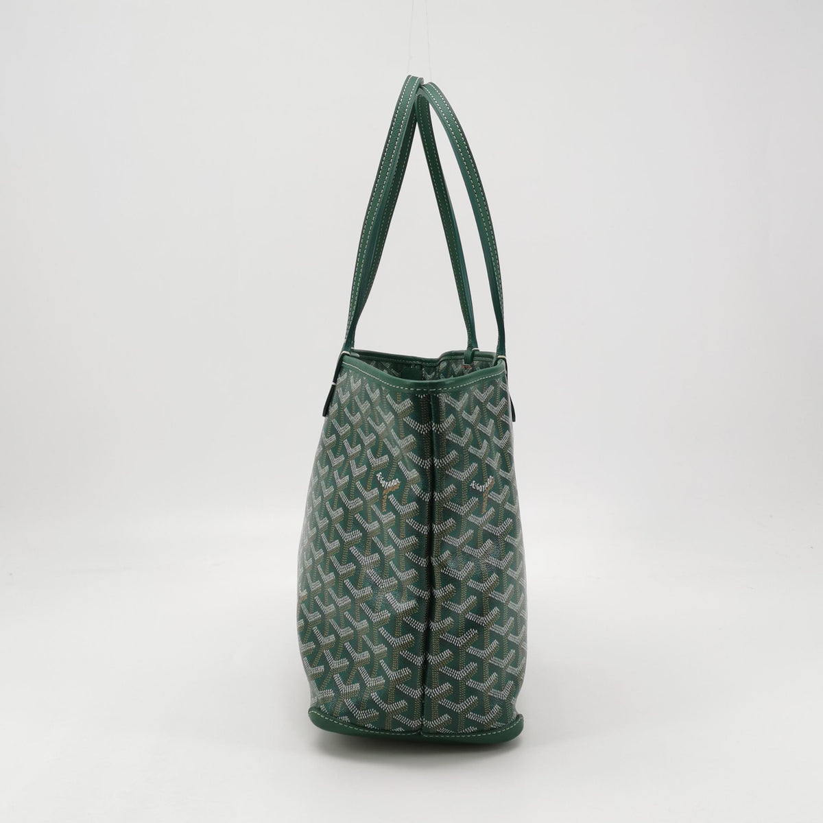 Goyard Artois PM Green