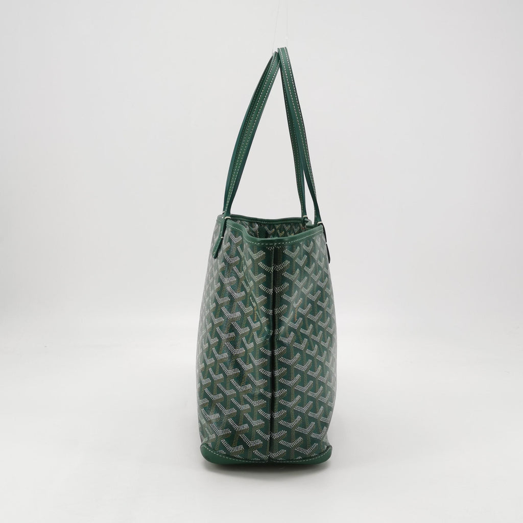 Goyard Artois PM Green