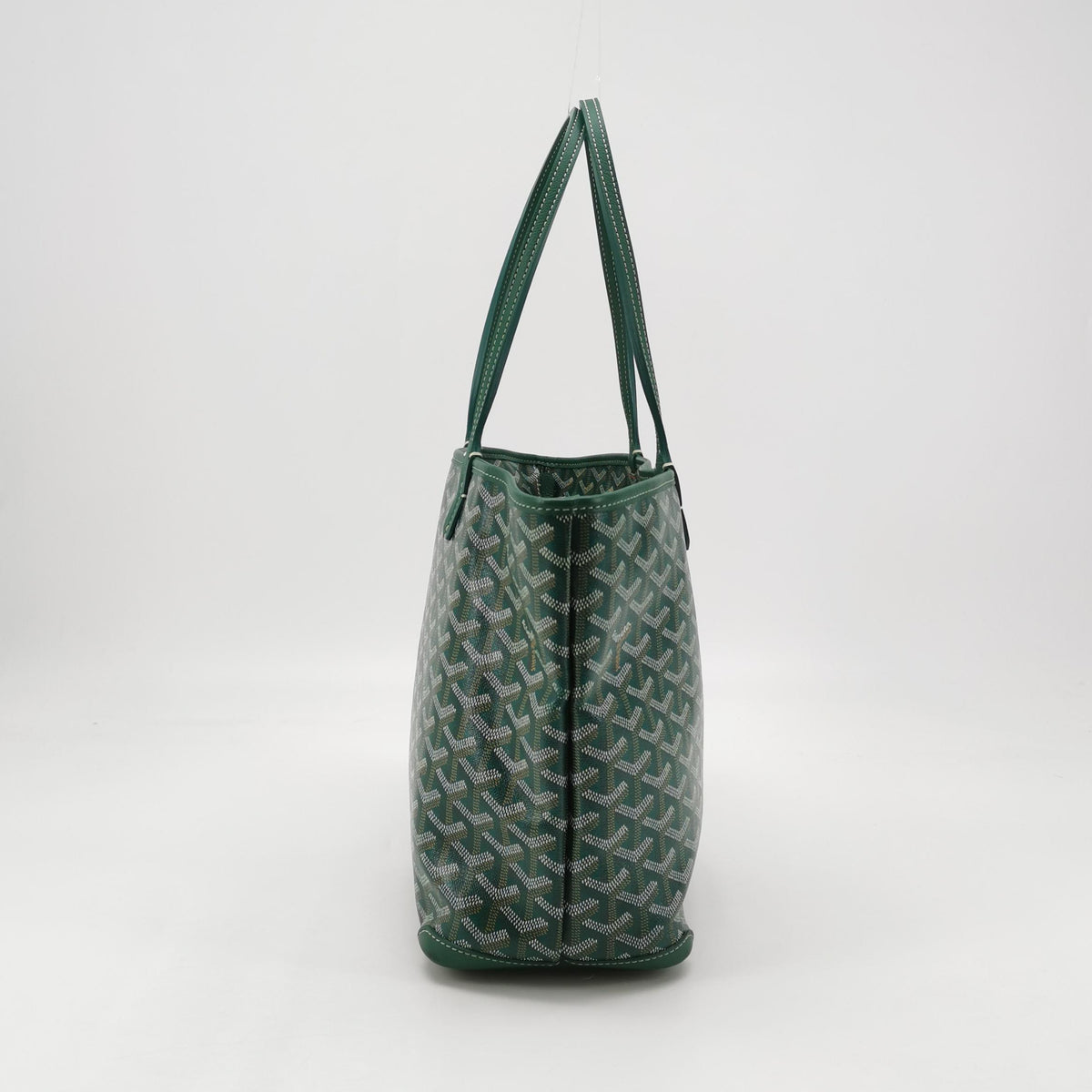 Goyard Artois PM Green