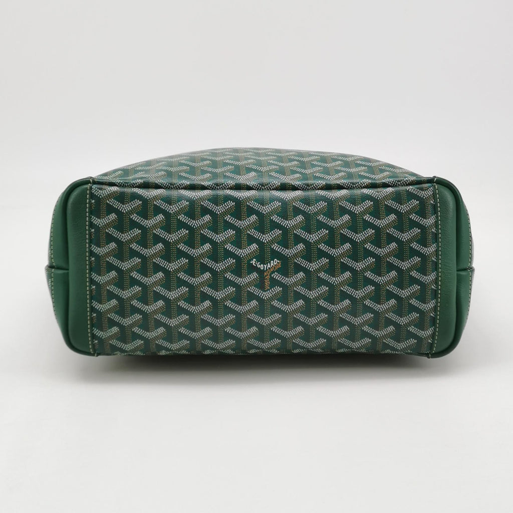 Goyard Artois PM Green