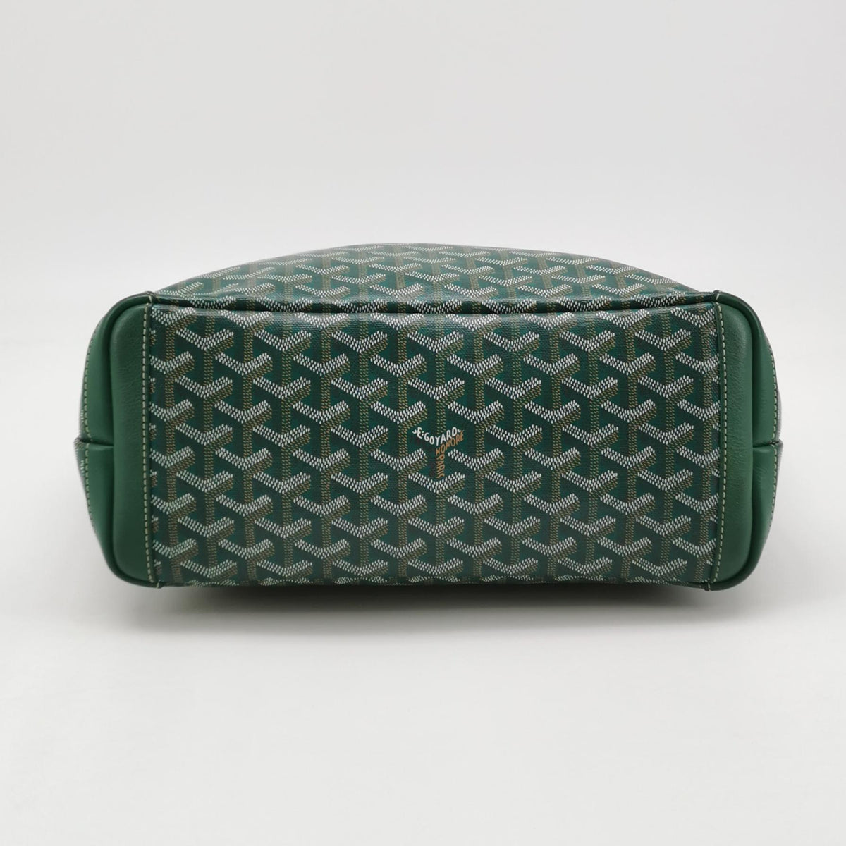Goyard Artois PM Green