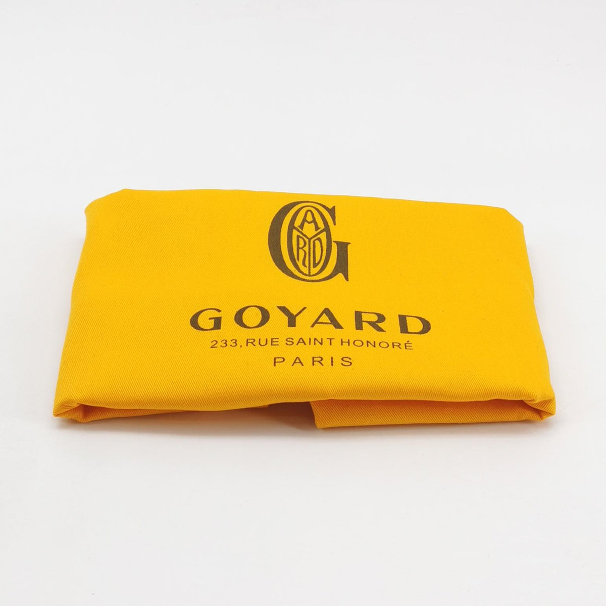 Goyard Artois PM Green
