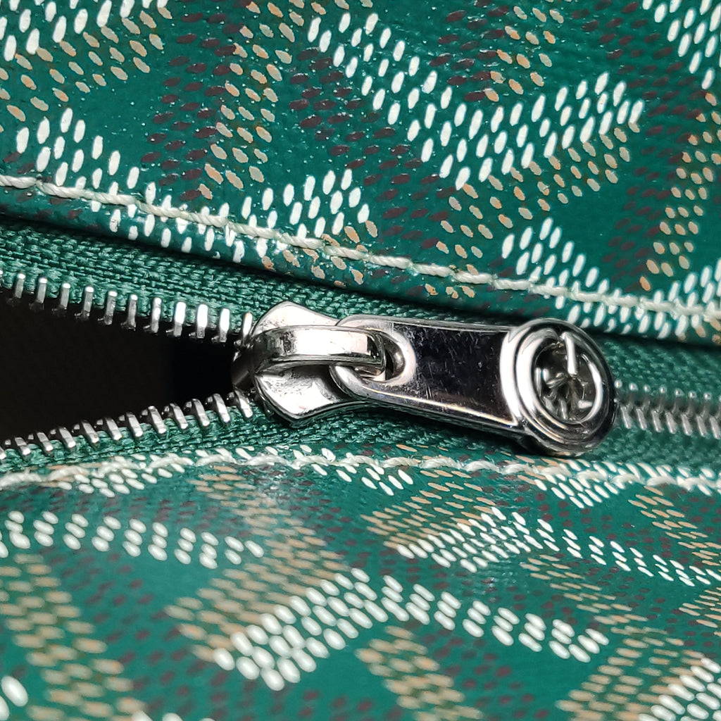 Goyard Artois PM Green