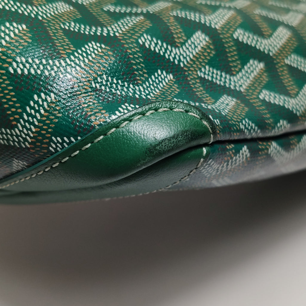 Goyard Artois PM Green