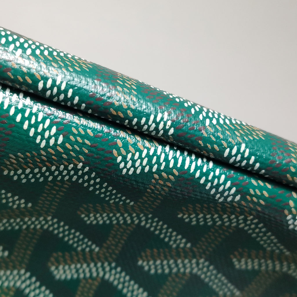 Goyard Artois PM Green