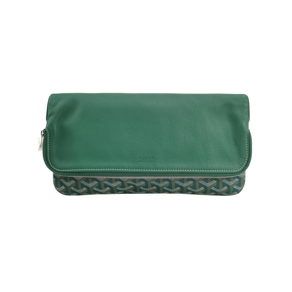 Goyard Sainte-Marie Clutch