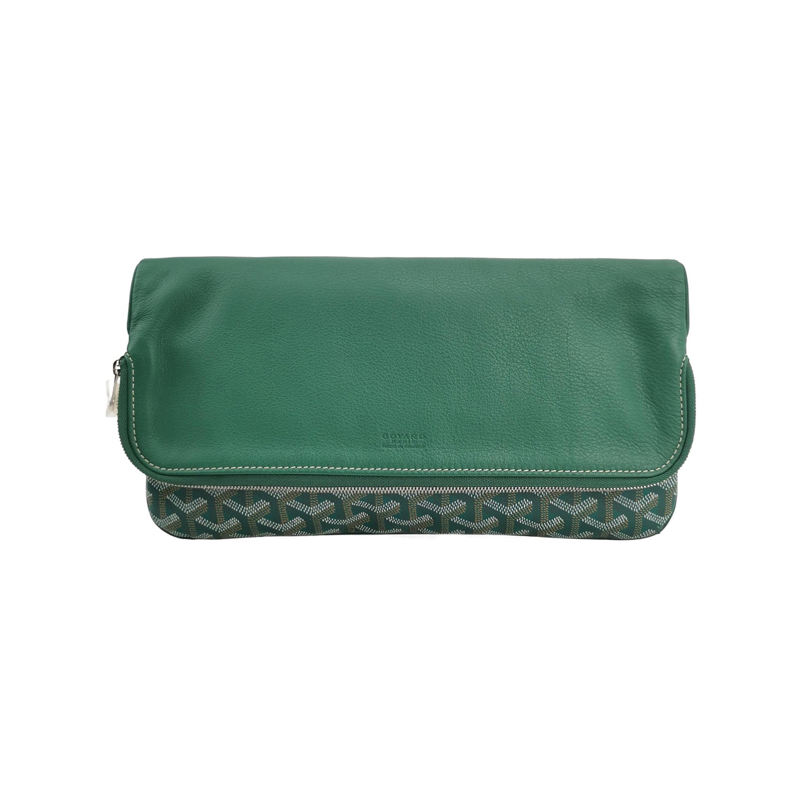 Goyard Sainte-Marie Clutch