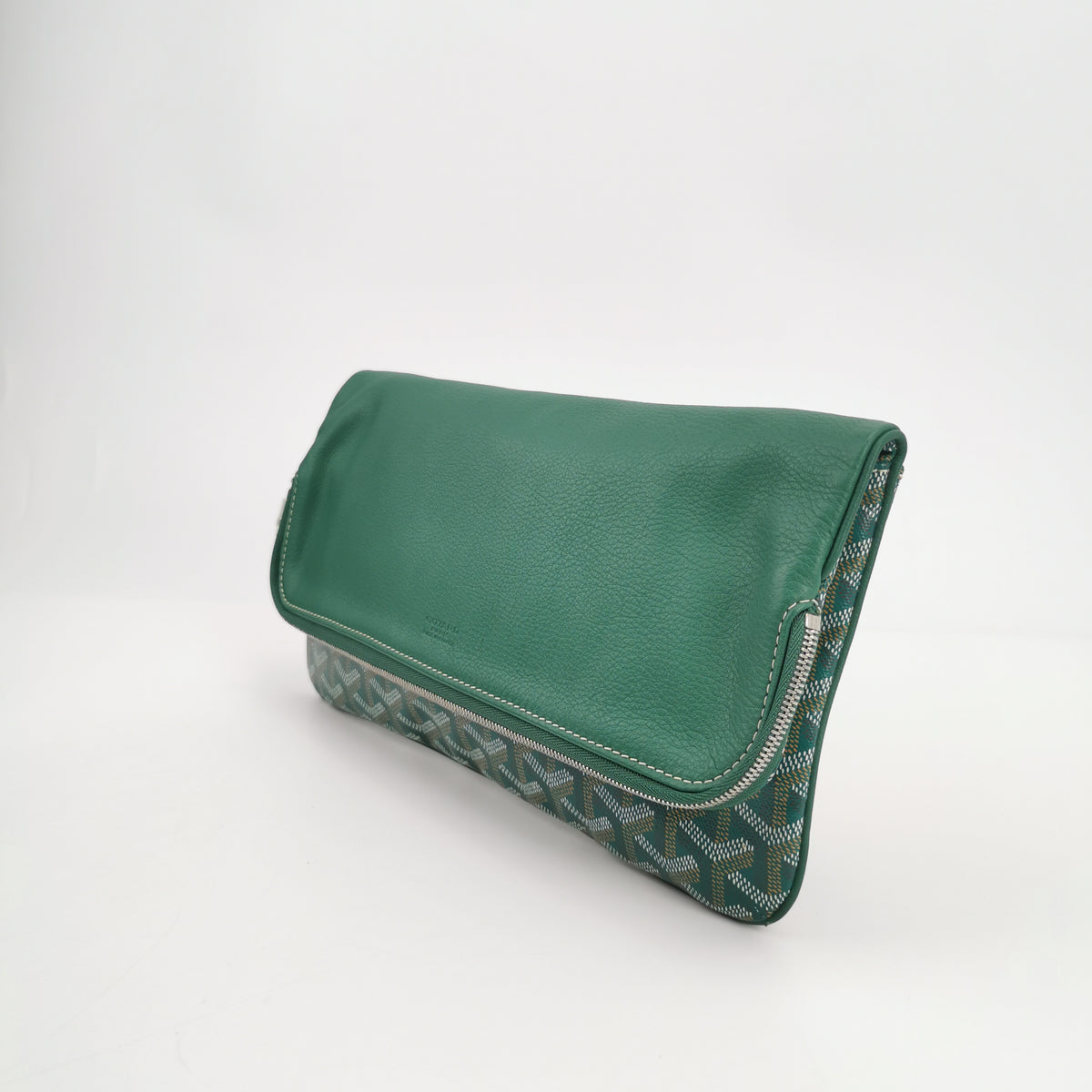 Goyard Sainte-Marie Clutch