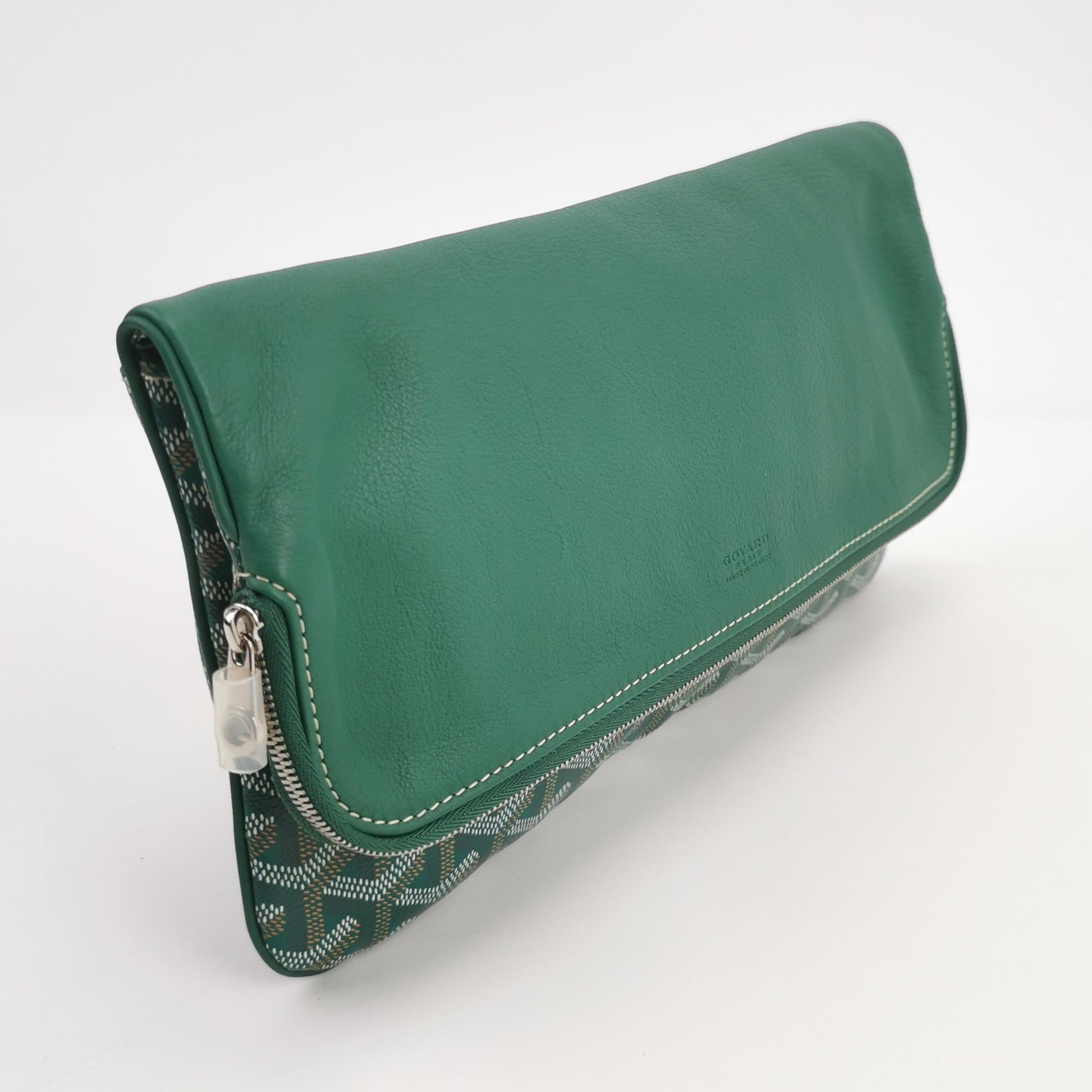 Goyard Sainte-Marie Clutch