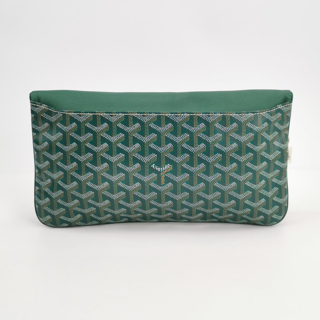 Goyard Sainte-Marie Clutch