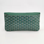 Goyard Sainte-Marie Clutch