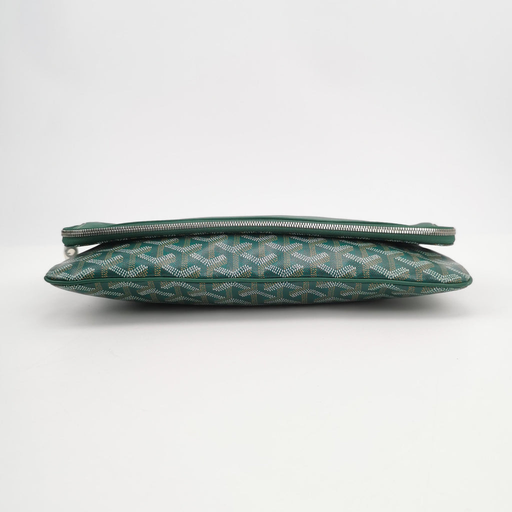 Goyard Sainte-Marie Clutch