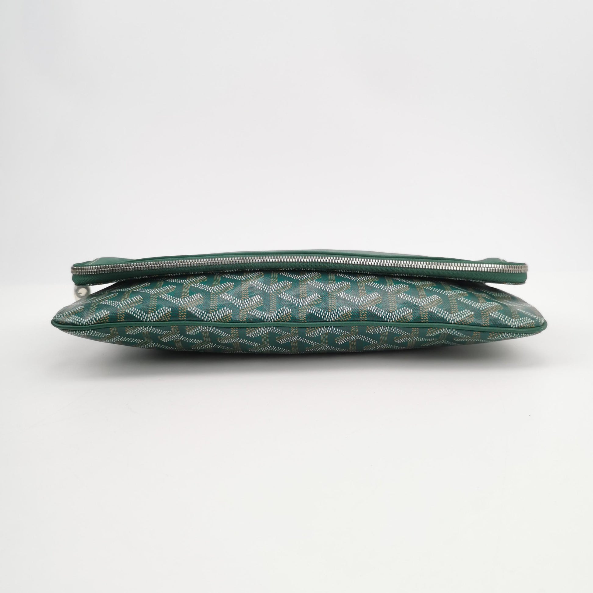 Goyard Sainte-Marie Clutch