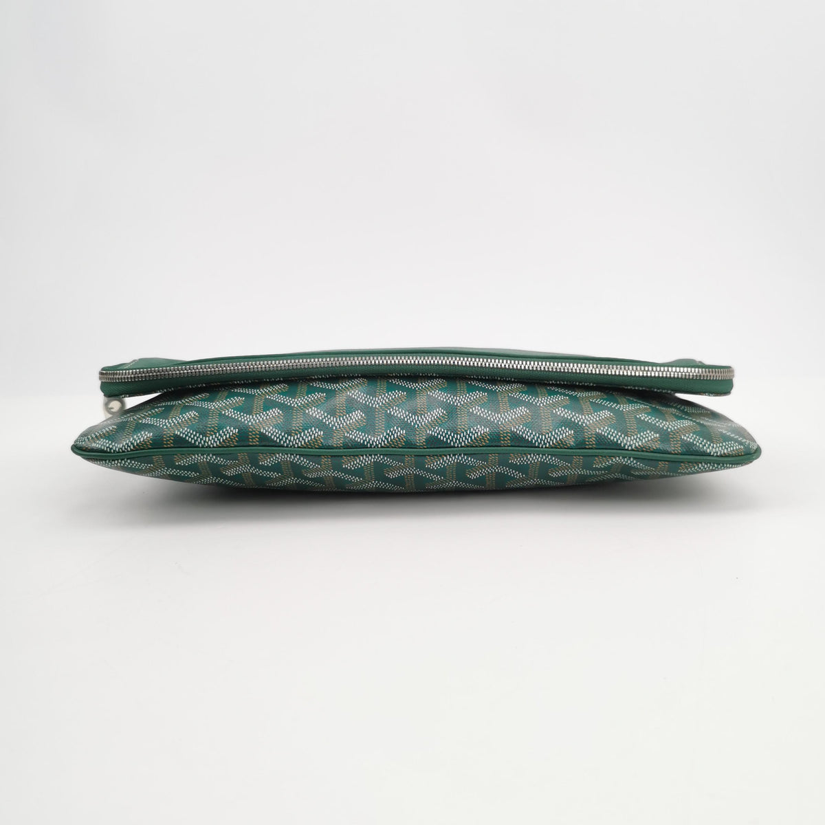 Goyard Sainte-Marie Clutch